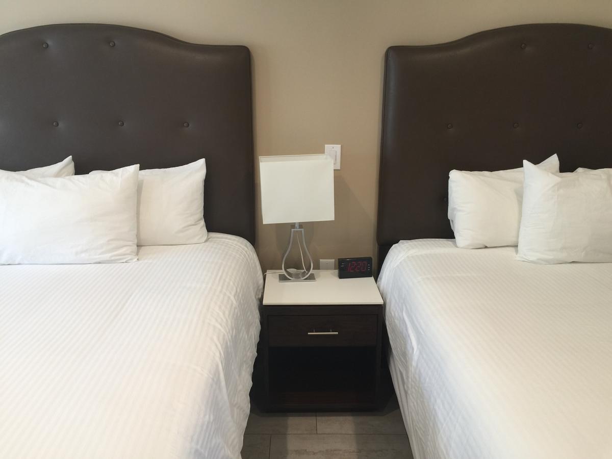 El Royale Hotel - Near Universal Studios Hollywood Los Angeles Esterno foto